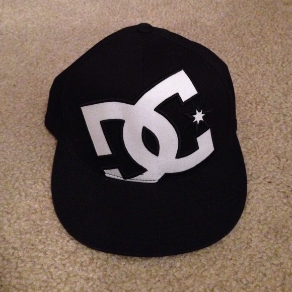 DC hat