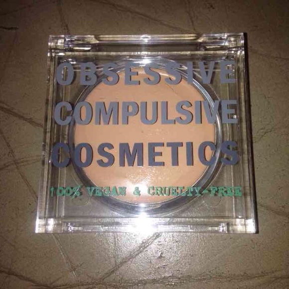 OCC concealer