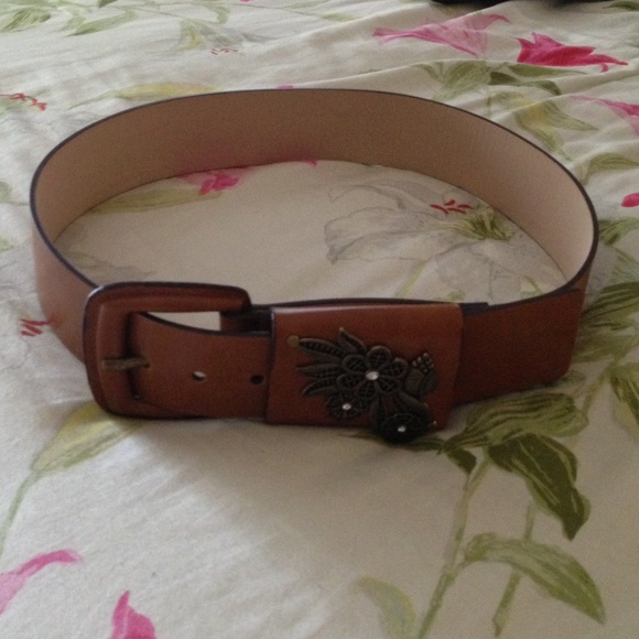 Betsey Johnson belt - Picture 3 of 3