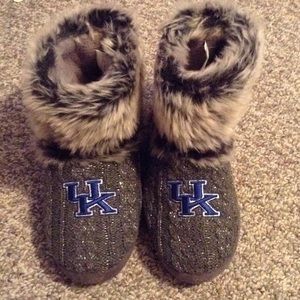 University of Kentucky Shoes