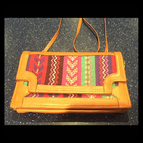 Pepe Jean London Clutch/Oversize Wallet