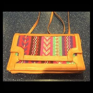 Pepe Jean London Clutch/Oversize Wallet