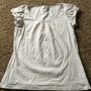 Ann Taylor loft shirt