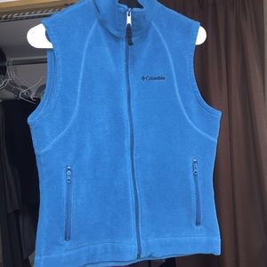 Size S Columbia vest