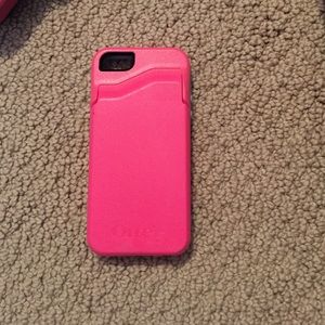 Otter box Wallet case