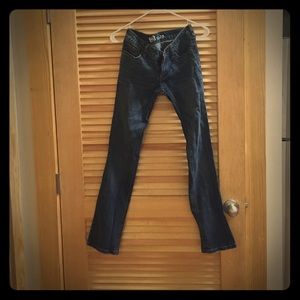 Skinny jeans. Excellent condition from pax sun!