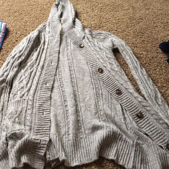 So sweater
