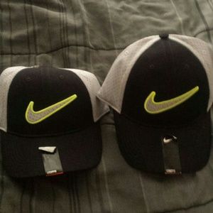 nike youth hats