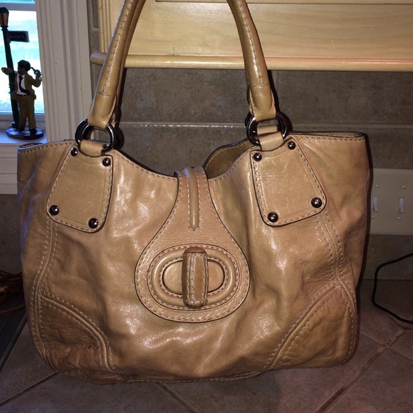 PRADA purse