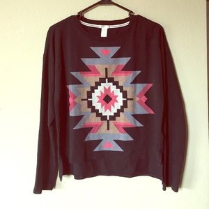 Forever 21 long sleeve shirt Forever 21 long sleeve shirt