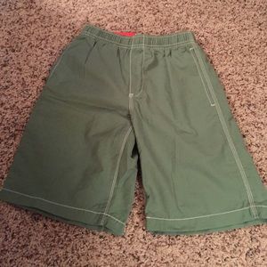 Gap kids boys shorts size S(6-7). New with tags