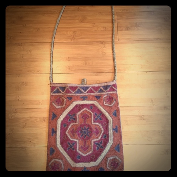 Sling bag