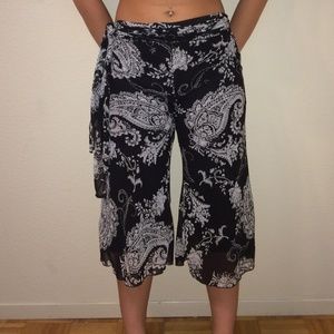 Honey Punch Flowy Pants!