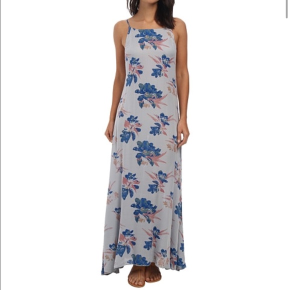 Free People Dresses & Skirts - NWT Free people maxi dress