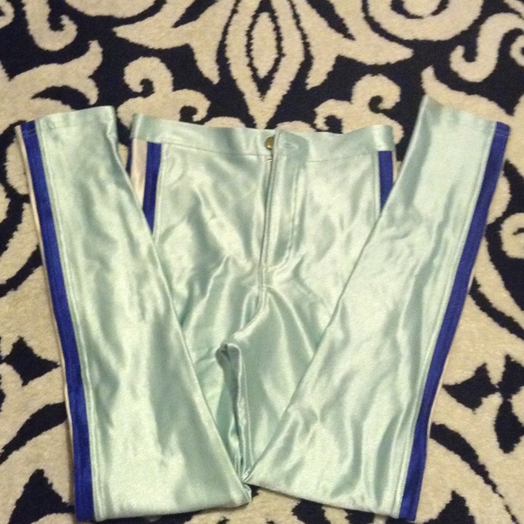 NWOT American Apparel disco pants