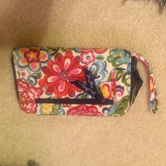 Vera Bradley Wallet