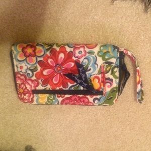 Vera Bradley Wallet