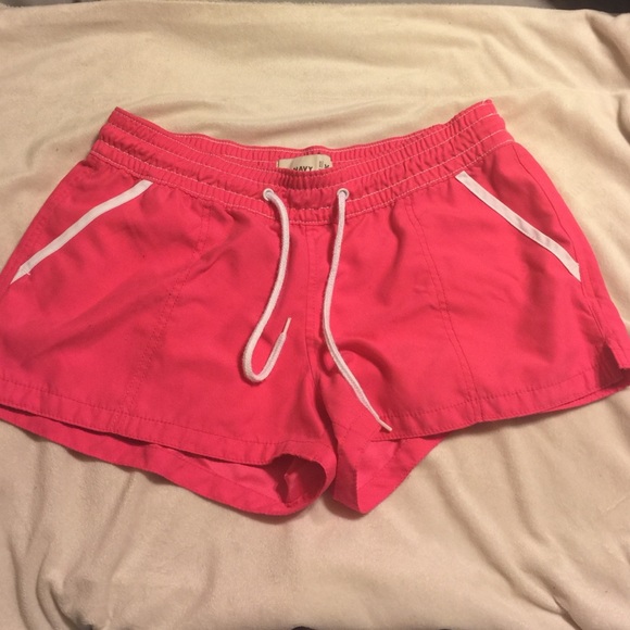 Old Navy Other - CLEARANCE!!🎀Board swim/cover up shorts🎀