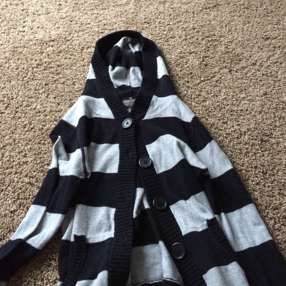 Arizona sweater