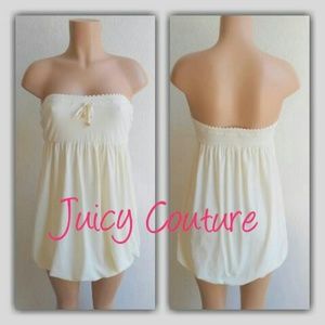 JUICY COUTURE BEACH ROYALTY DRESS