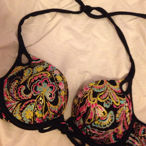 VICTORIA SECRET BIKINI TOP