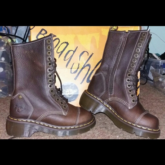 Dr. Martens