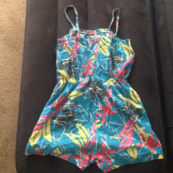 Romper