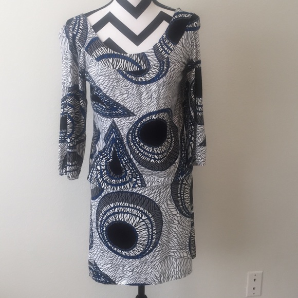 BCBG Maxazria dress - Picture 1 of 3