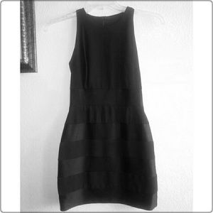Sexy little black dress| size 2