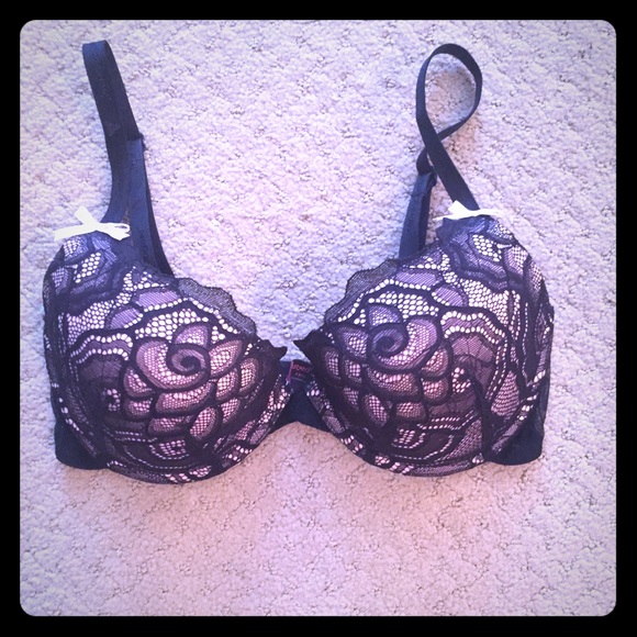 Betsey Johnson Other - Betsey Johnson Bra