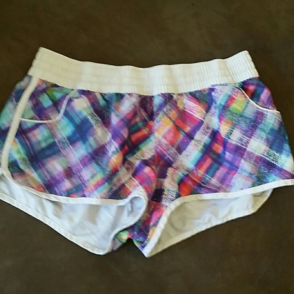 Swim shorts