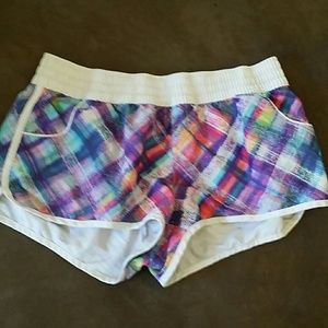 Swim shorts