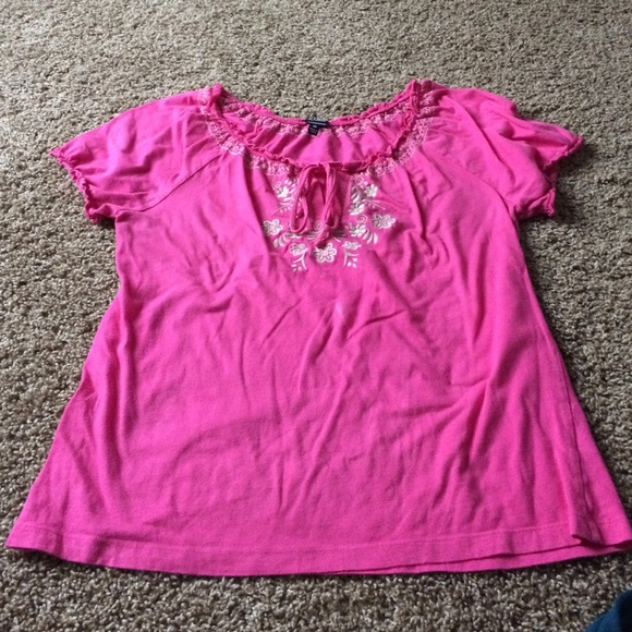Rafaella shirt