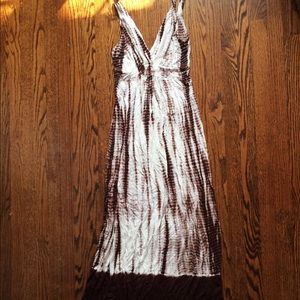 Romeo & Juliet Couture maxi dress