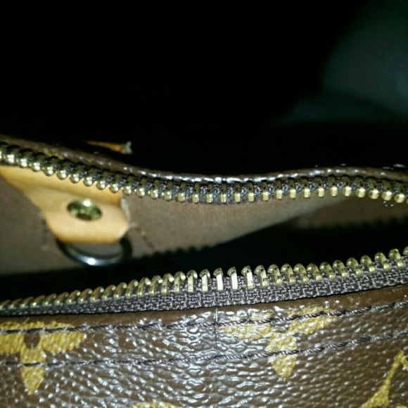 **Sold***100% Auth Louis Vuitton Speedy 30 - Picture 4 of 4