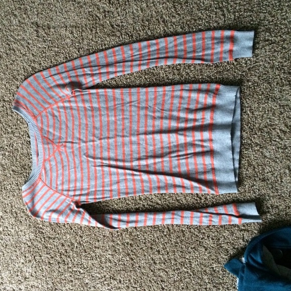 So sweater