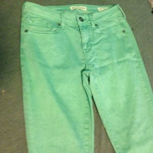 Jeggings (Jean leggings)