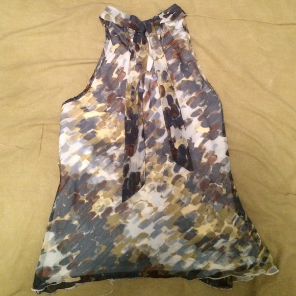 Dressy Top - Picture 2 of 3