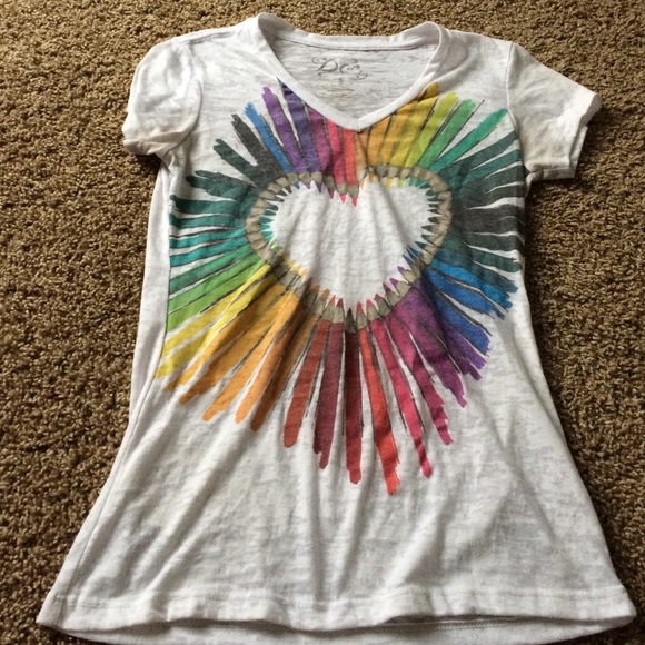 Doe shirt