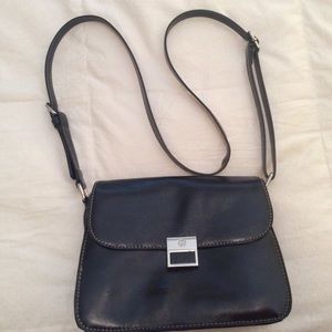 Giani Bernini cross body handbag