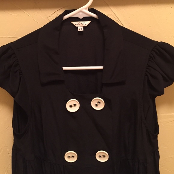 Little black dress! - Picture 3 of 4