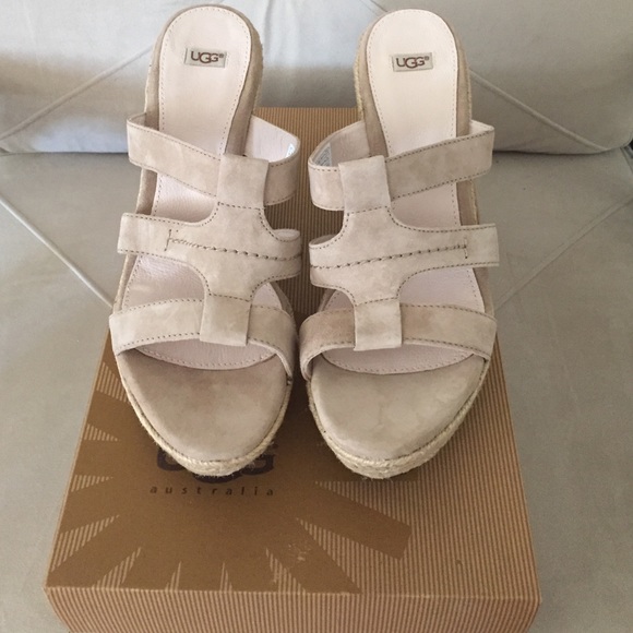 Ugg shoes