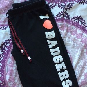 Victoria's Secret PINK sweat pants