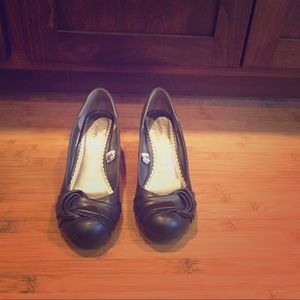 Xhilaration Cat Wedges