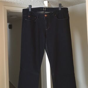 Joe's Jeans - Dark Denim