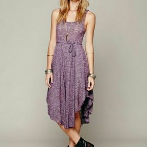 Free people starry night dress!