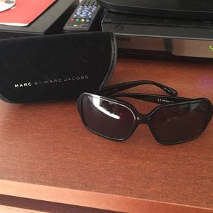 Marc by Marc Jacobs Sunglasses