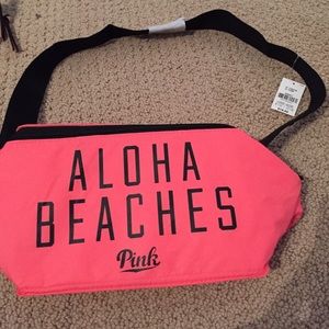 Victoria's Secret Cool/lunch box