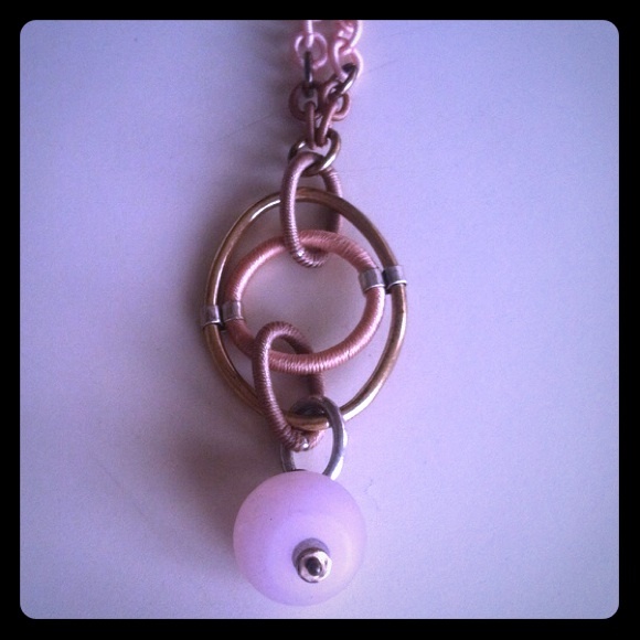 Lucky Brand Necklace