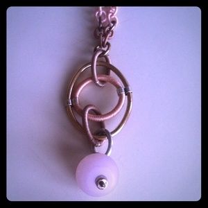 Lucky Brand Necklace